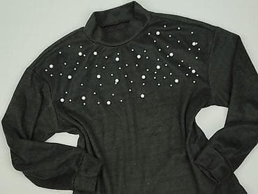 bluzy z golfem: Bluzka damska, rozmiar M — 1