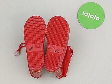 Trampki: Kalosze, 26, stan - Idealny — 5