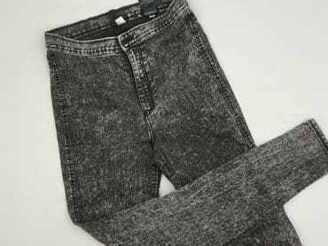 divided jeans: H&M Divided, Jeans for women, size M — 1