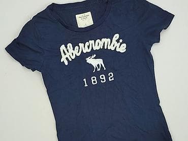 abercrombie: A&F, T-shirt damski, rozmiar M — 1