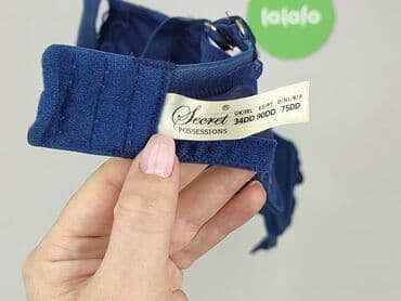 bluzki na ramiączkach sinsay: Secret Possessions, Women`s bra, Padded, 75D — 4
