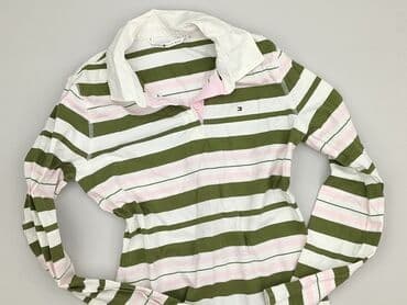 Tommy Hilfiger, Women`s polo shirt, size M