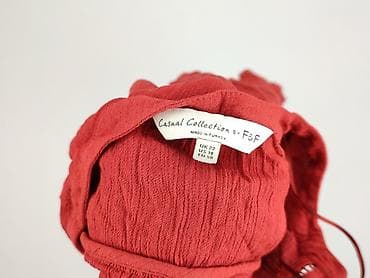 okee marynarka: F&F, Bluzka damska, rozmiar 3XL — 4