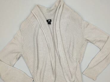 H&M, Kardigan damski, XL