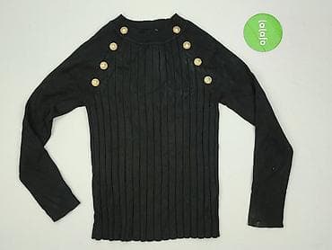 sweter m: Sweter damski, rozmiar M — 2