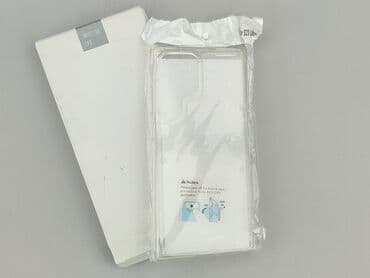 Akcesoria do telefonów: Etui do telefonu, stan - Idealny