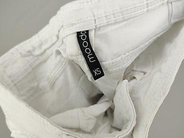 modema: Moodo, Jeansy damskie, rozmiar XS — 4