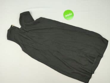 tanie koszule nocne: H&M, Sukienka damska, rozmiar S — 4