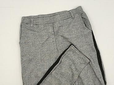 spodnie ze sciagaczami: Blue Motion, Spodnie materiałowe damskie, rozmiar S — 1