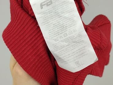 bluzki prazkowane: FB Sister, Top damski, rozmiar 2XS — 5