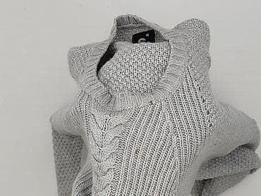 sweter stradivarius: Sinsay, Sweter damski, rozmiar XS — 6