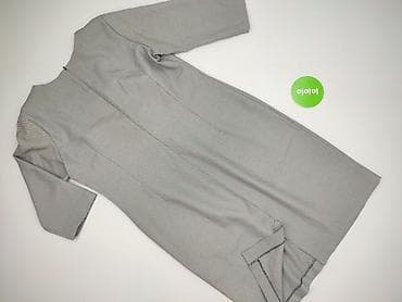 spódnice midi prosta: Sukienka damska, rozmiar L — 3