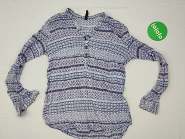 pepsi cola top: Jean Pascal, Women's blouse, size M — 2