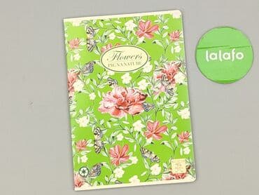 Stationery: Exercise book, condition - Perfect — 2