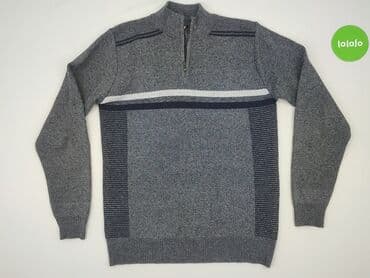 tatuum sweter mis uszatek: Sweter dla mężczyzn, L — 2