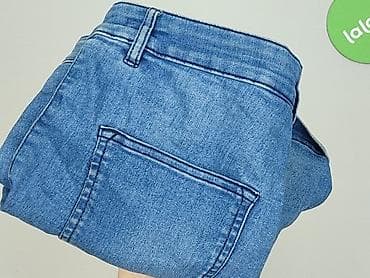 harbour jeans: H&M Divided, Szorty damskie, rozmiar M — 6