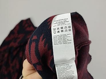 poland second hand: ONLY, Пончо жіноче, розмір Один розмір — 5