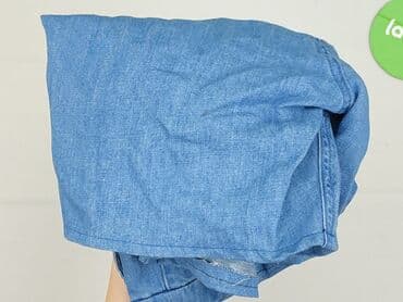 jakie spodenki na grube uda: Esprit, Szorty dla mężczyzn, rozmiar L — 5