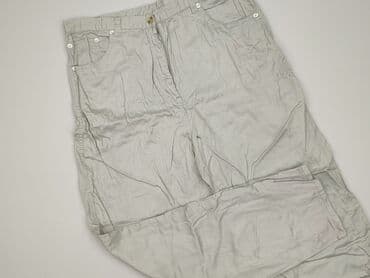 jeansy damskie podarte: Spodnie damskie, rozmiar 3XL — 1