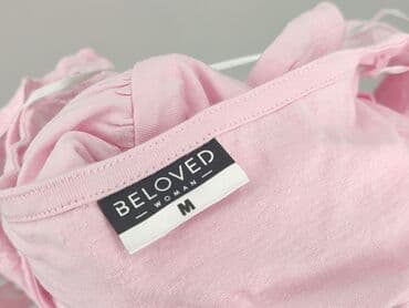 bluzki do spódnic tiulowych: Beloved, Tunika damska, rozmiar M — 4