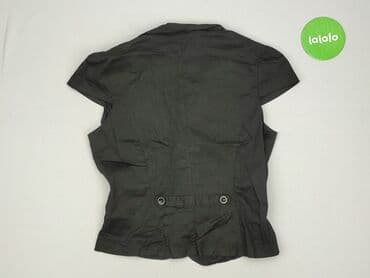 kurtka koszulowa c a: Women`s shirt, size S — 4