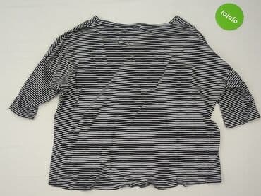 bluzka w paski pepco: Encuentro, Bluzka damska, rozmiar L — 3