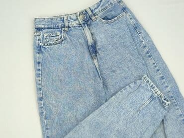 Sinsay, Jeans for women, size S (EU 36)