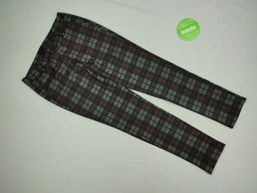 spodnie hello kitty piżama primark: Material trousers for women, L at lalafo.pl — 2 spodnie hello kitty piżama primark: Material trousers for women, L — 2