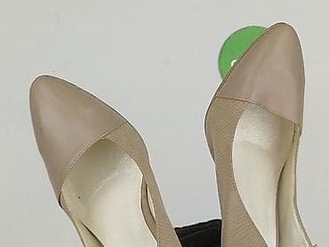 centro obuwie: Rozmiar 39 — 5