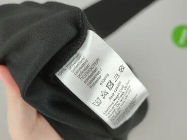 sukienka obcisła czarna: BODY FLIRT, Sukienka damska, rozmiar L — 4