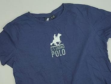 ralph t shirty: Us Polo Assn, T-shirt damski, rozmiar XL — 7
