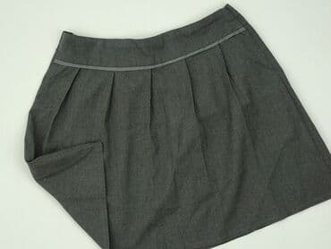 simple trencz: Spódniczka, Tu, 10 lat, 134-140 cm, stan - Idealny — 1