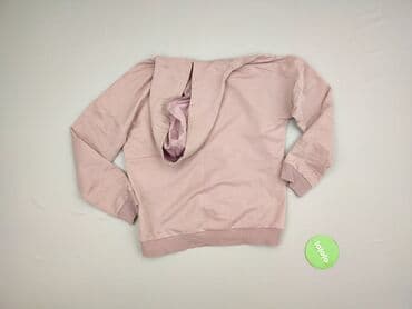 флісові кофти жіночі: Bluza z kapturem damska, rozmiar XL — 3