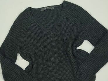 top sweterkowy h: Vero Moda, Women`s sweater, size S (EU 36) — 1