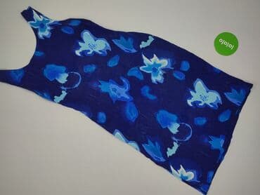 sukienka rozkloszowana dekolt łódka: Sukienka damska, rozmiar S — 2