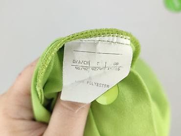 koszula japonska: Koszula damska, rozmiar L — 4