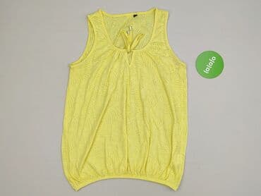 t shirty oversize basic: Folia, Women's blouse, size XL (EU 42) — 2