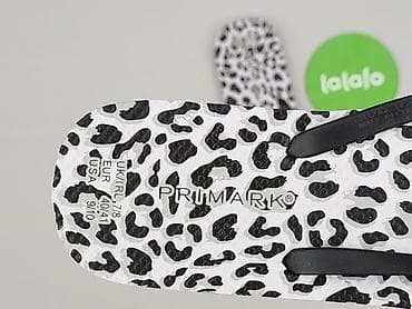 buty drogie: Primark, Japonki damskie, rozmiar 41 — 4