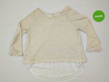 bluzka z otworem na kciuk: Bershka, Bluzka damska, rozmiar M — 2
