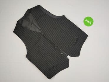 vans kurtka zimowa: Жилет для чоловіків, XL — 2