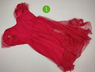 orginalne sukienki: Karko, Sukienka damska, rozmiar 4XL — 3