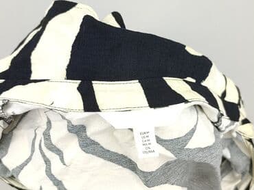 sukienki w panterkę zara: H&M, Sukienka damska, rozmiar M — 5