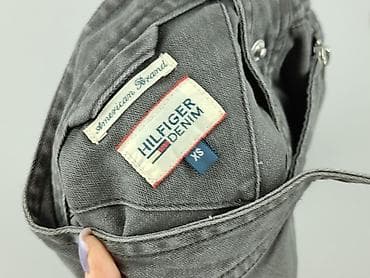 harley davidson: Hilfiger Denim, Kurtka jeansowa damska, rozmiar XS — 4
