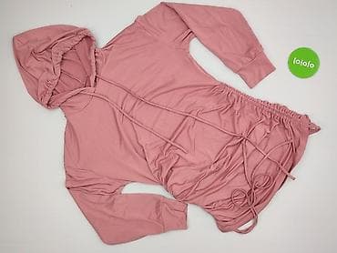 bluza pepco: Bluza z kapturem damska, rozmiar L — 2