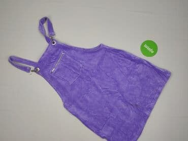 kapcie do żłobka ccc: Cropp, Ogrodniczki damskie, rozmiar L — 2