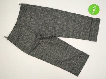 dawniej spodnie do konnej jazdy: Spodnie 3/4 damskie, rozmiar S — 3