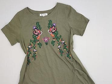 tuniki h: T-shirt damski, rozmiar M — 1