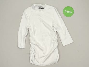 sinsay bluzki biale: Sinsay, Bluzka damska, rozmiar S — 2