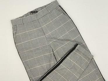 Zara, Spodnie materiałowe damskie, rozmiar S