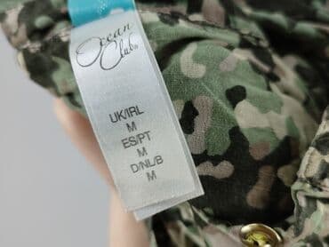 wisła kraków bluzy: Ocean Club, Koszula damska, rozmiar M — 5